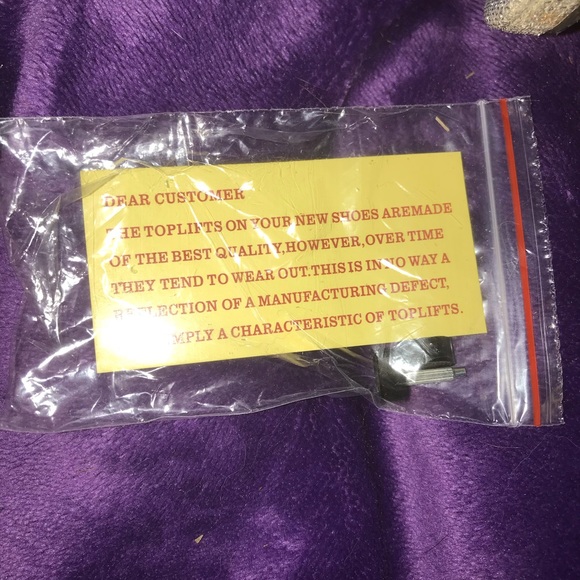 Cute heels!!! - Picture 8 of 8